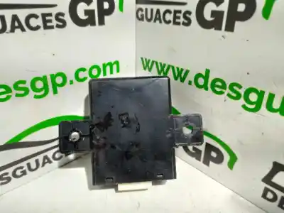 Pezzo di ricambio per auto di seconda mano modulo elettronico per ssangyong musso 2.9 tdi grand lux riferimenti oem iam 2880005001  
