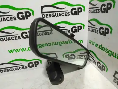 Pezzo di ricambio per auto di seconda mano SPECCHIO INTERNO per SSANGYONG MUSSO  Riferimenti OEM IAM   