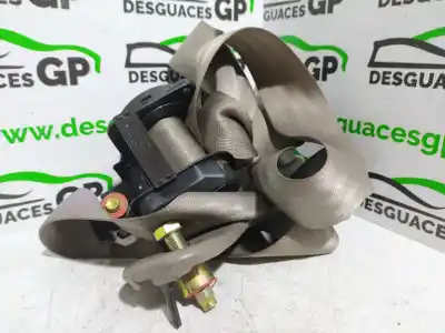 Tweedehands auto-onderdeel VEILIGHEIDSRIEM LINKS ACHTER voor SSANGYONG MUSSO  OEM IAM-referenties   