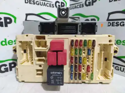 Gebrauchtes Autoersatzteil RELAIS SICHERUNGSKASTEN Multifunktionsrelais zum FIAT STILO (192)  OEM-IAM-Referenzen 46797609  