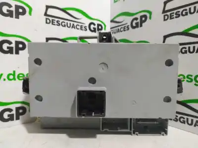 Peça sobressalente para automóvel em segunda mão caixa de fusíveis e relés por fiat stilo (192) 1.9 jtd cat referências oem iam 46797609  