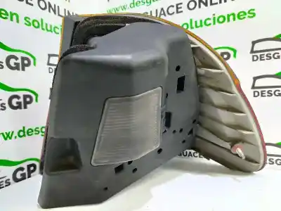 Peça sobressalente para automóvel em segunda mão farolim traseiro esquerdo por bmw serie 3 berlina (e46) 320d referências oem iam 8364921  