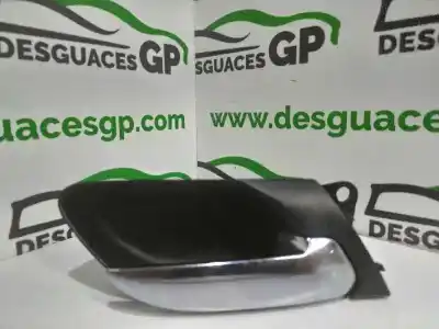 Gebrauchtes Autoersatzteil INNERHALB DES VORDEREN RECHTEN GRIFFS zum BMW SERIE 3 BERLINA (E46)  OEM-IAM-Referenzen   