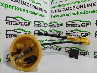 Pezzo di ricambio per auto di seconda mano Sensore di livello del carburante per BMW SERIE 3 BERLINA (E46)  Riferimenti OEM IAM 6752054  