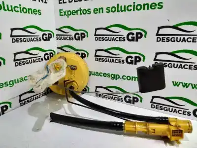 Peça sobressalente para automóvel em segunda mão boia / bomba combustível por bmw serie 3 berlina (e46) 320d referências oem iam 6752054  