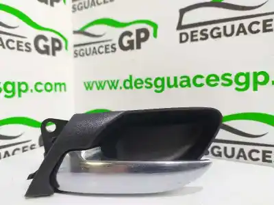 Gebrauchtes Autoersatzteil INNERER GRIFF VORNE LINKS zum BMW SERIE 3 BERLINA (E46)  OEM-IAM-Referenzen 8200723  
