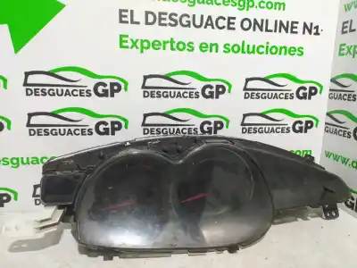 Pezzo di ricambio per auto di seconda mano PANNELLO DEGLI STRUMENTI per TOYOTA VERSO  Riferimenti OEM IAM 838000F070  