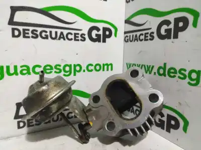 Автозапчастина б/у КЛАПАН EGR для TOYOTA VERSO  Посилання на OEM IAM   
