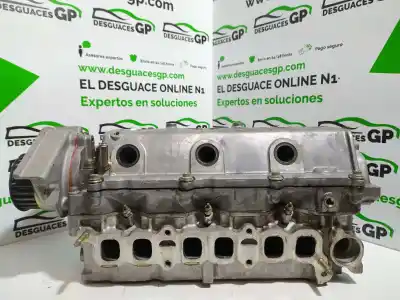 Recambio de automóvil de segunda mano de culata para renault vel satis (bj0) expression referencias oem iam 