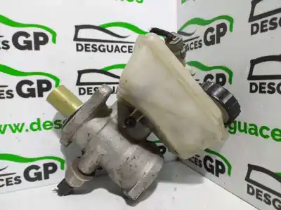 Автозапчастина б/у гальмівний насос для renault vel satis (bj0) expression посилання на oem iam 03350884851  