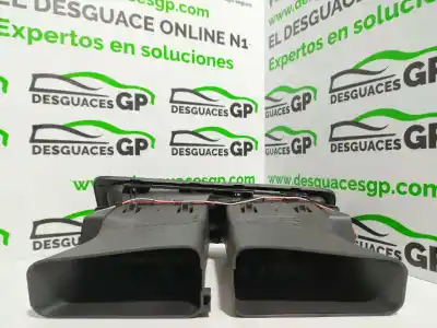 Автозапчастина б/у панель приладів для renault vel satis (bj0) expression посилання на oem iam   