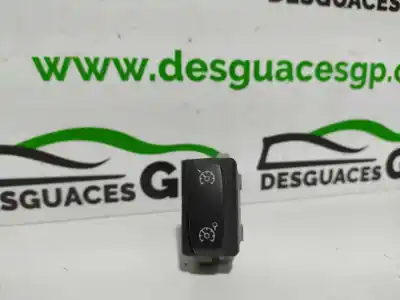 Tweedehands auto-onderdeel schakelaar voor renault vel satis (bj0) expression oem iam-referenties 