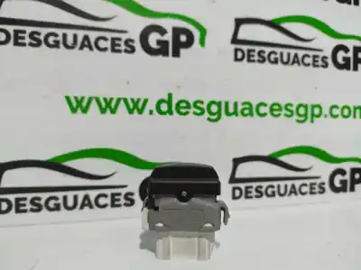 Pezzo di ricambio per auto di seconda mano interruttore per renault vel satis (bj0) expression riferimenti oem iam   