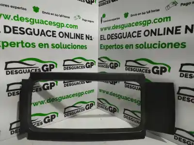 Tweedehands auto-onderdeel dashboard voor renault vel satis (bj0) expression oem iam-referenties 