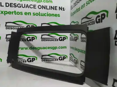 Автозапчастина б/у панель приладів для renault vel satis (bj0) expression посилання на oem iam   