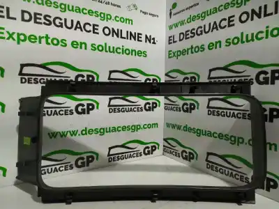 Автозапчастина б/у панель приладів для renault vel satis (bj0) expression посилання на oem iam   