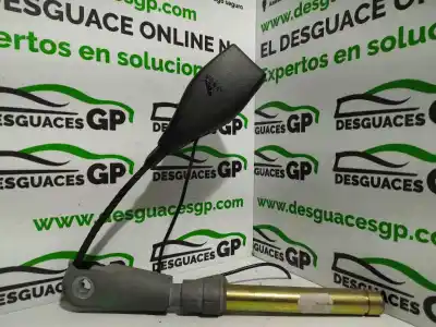 Tweedehands auto-onderdeel linker airbag schroefspanner voor renault vel satis (bj0) expression oem iam-referenties 