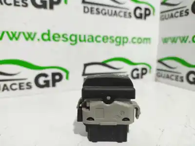 Pezzo di ricambio per auto di seconda mano interruttore per renault vel satis (bj0) expression riferimenti oem iam   