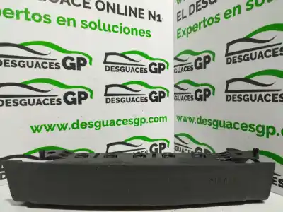 Tweedehands auto-onderdeel rechts airbag voor renault vel satis (bj0) expression oem iam-referenties 8200074792