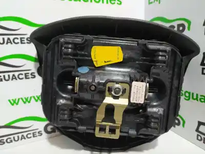 Автозапчастина б/у передня ліва подушка безопасности для renault vel satis (bj0) expression посилання на oem iam 8200102820a  