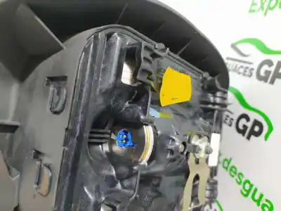 Автозапчастина б/у передня ліва подушка безопасности для renault vel satis (bj0) expression посилання на oem iam 8200102820a  