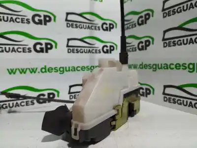 Автозапчасти б/у замок левой передней двери за renault vel satis (bj0) expression ссылки oem iam   