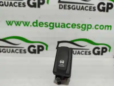 Recambio de automóvil de segunda mano de INTERRUPTOR para RENAULT VEL SATIS (BJ0)  referencias OEM IAM 26488  