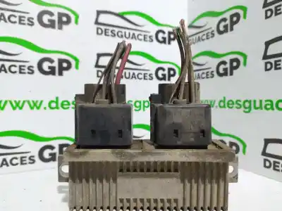 Tweedehands auto-onderdeel voorverwarmingsdoos voor renault vel satis (bj0) expression oem iam-referenties 8200054946