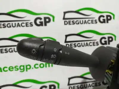 Автозапчастина б/у многофункційне управління для renault vel satis (bj0) expression посилання на oem iam 8200002461  