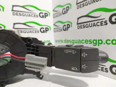 Автозапчастина б/у многофункційне управління для renault vel satis (bj0) expression посилання на oem iam 8200002461  