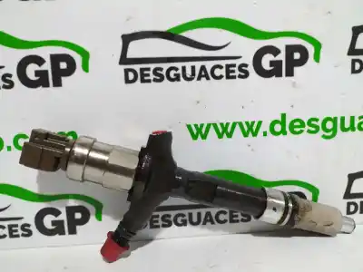 Tweedehands auto-onderdeel injector voor renault vel satis (bj0) expression oem iam-referenties 8972391617