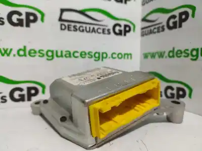 Автозапчасти б/у блок управления подушками безопасности за renault vel satis (bj0) expression ссылки oem iam 8200234708  