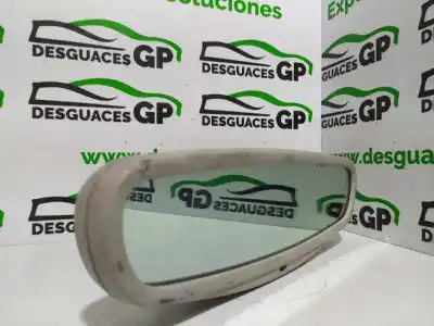 Tweedehands auto-onderdeel binnenspiegel voor renault vel satis (bj0) expression oem iam-referenties 