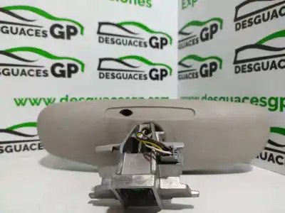 Автозапчастина б/у внутрішне дзеркало для renault vel satis (bj0) expression посилання на oem iam   