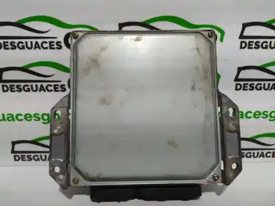 Автозапчасти б/у блок управления двигателем за renault vel satis (bj0) expression ссылки oem iam 8200208997  