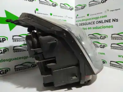 Second-hand car spare part right headlight for renault vel satis (bj0) expression oem iam references   