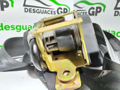 Автозапчасти б/у задний левый ремень безопасности за renault vel satis (bj0) expression ссылки oem iam   