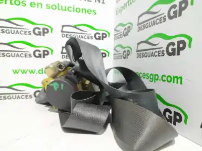 Автозапчасти б/у задний левый ремень безопасности за renault vel satis (bj0) expression ссылки oem iam   