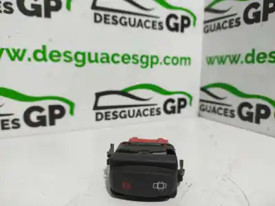 Tweedehands auto-onderdeel schakelaar voor renault vel satis (bj0) expression oem iam-referenties 