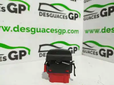 Peça sobressalente para automóvel em segunda mão trocar por renault vel satis (bj0) expression referências oem iam   