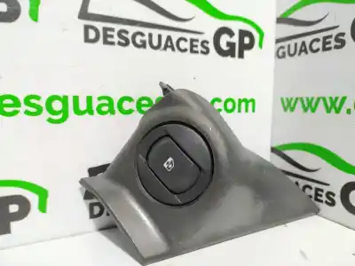 Tweedehands auto-onderdeel rechts achter ruiten bediening voor renault vel satis (bj0) expression oem iam-referenties 