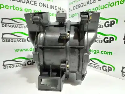 Автозапчасти б/у отопительный двигатель за renault vel satis (bj0) expression ссылки oem iam 8200010556d  