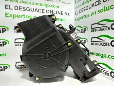 Автозапчасти б/у отопительный двигатель за renault vel satis (bj0) expression ссылки oem iam 8200010556d  