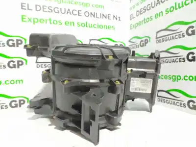 Автозапчасти б/у отопительный двигатель за renault vel satis (bj0) expression ссылки oem iam 8200010556d  