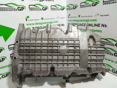 Tweedehands auto-onderdeel sump voor renault vel satis (bj0) expression oem iam-referenties 