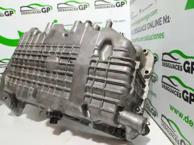 Second-hand car spare part sump for renault vel satis (bj0) expression oem iam references   