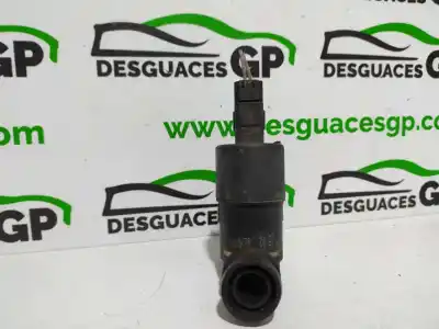 Автозапчастина б/у чистити насос для renault vel satis (bj0) expression посилання на oem iam 8200194414  