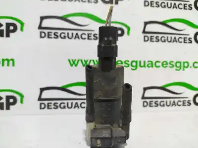 Автозапчастина б/у чистити насос для renault vel satis (bj0) expression посилання на oem iam 8200194414  