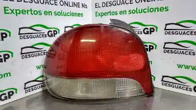 Recambio de automóvil de segunda mano de PILOTO TRASERO IZQUIERDO para HYUNDAI ACCENT (X3)  referencias OEM IAM   