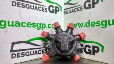 Автозапчасти б/у рампа инжектора за ford transit connect (tc7) furg. largo ссылки oem iam 1s4q9d280ac